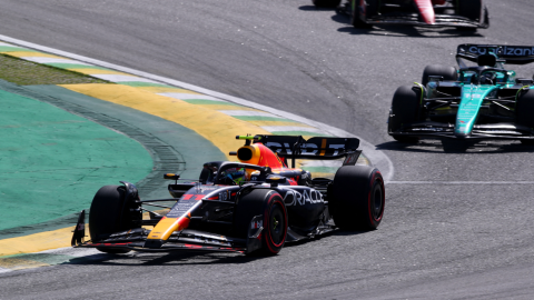 GP Brasil