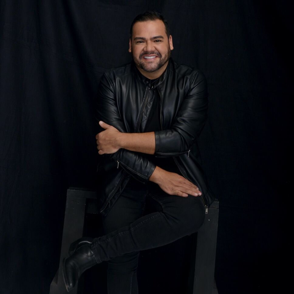 Benito Santos