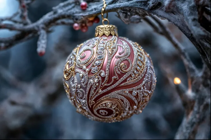 Árboles de Navidad