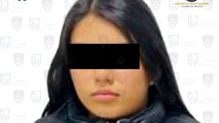 droga zona La Madame