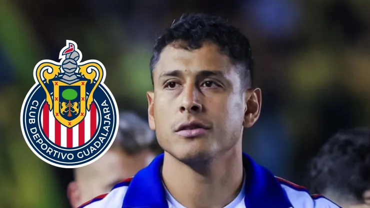 Alan Pulido regresa a Chivas: ¿También llega Luis Romo?