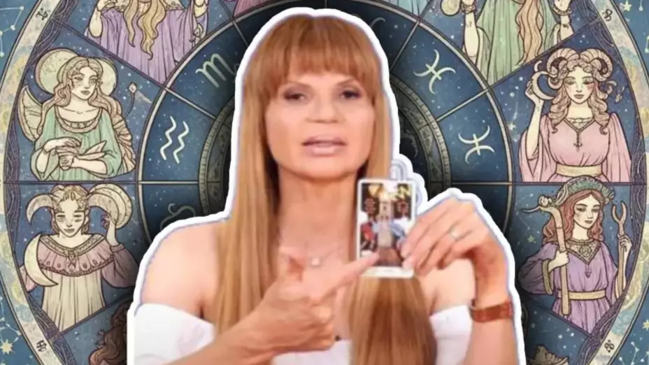 Horóscopo de Mhoni Vidente: ¿Cuáles son las predicciones para cada uno de los signos HOY 22 de agosto de 2025?