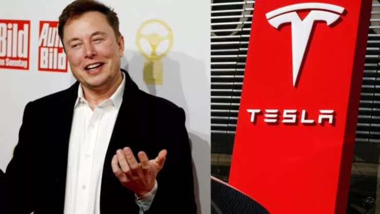 Elon Musk y AMLO llegan al acuerdo de instalar la planta de Tesla en Monterrey Nuevo León