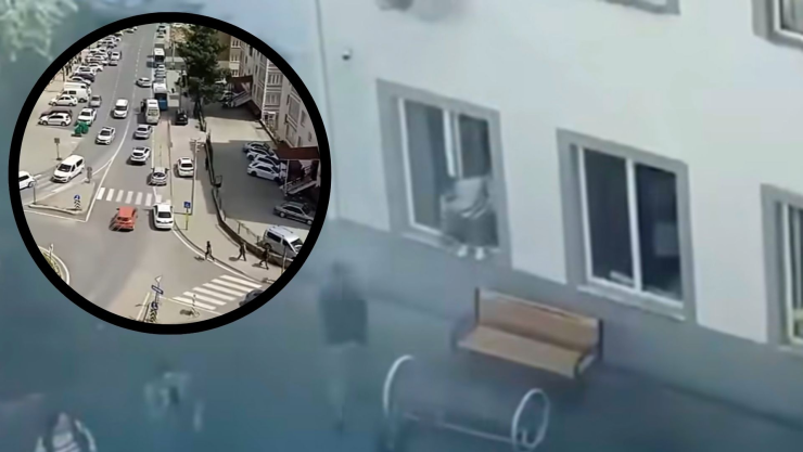 Tiroteo escolar en Kahramanmaraş Turquía hoy