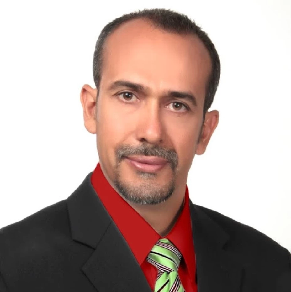 Gabriel Gómez Michel, diputado federal por Jalisco