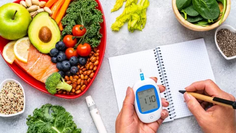 Alimento para bajar el azúcar en la sangre