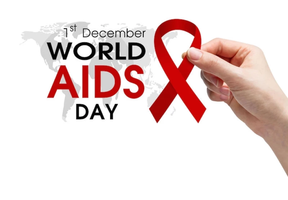 Día mundial del sida