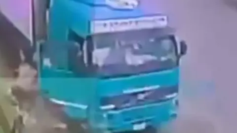 Sujeto mata a su pareja