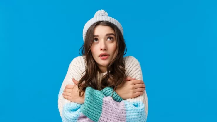 Así afectará al clima de Tijuana el Frente Frío número 8 hoy lunes 11 de noviembre de 2024