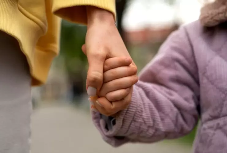 ¿Cómo cuidar a los niños en las calles de Tijuana y qué hacer en caso de que desaparezcan?