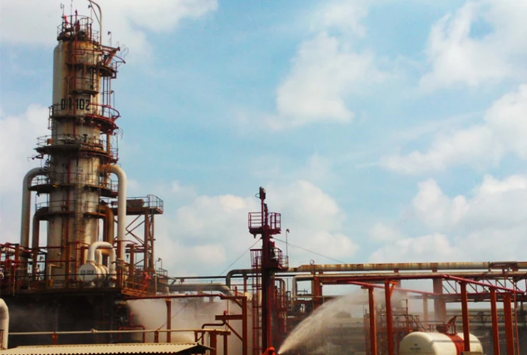 Conclusiones de impacto ambiental sobre la construcción de la Refinería Dos Bocas