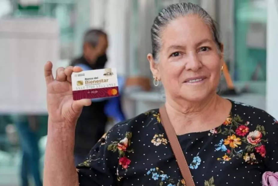 Pensión Bienestar 2024 Paso a paso para registrarte y ser beneficiaria en Aguascalientes