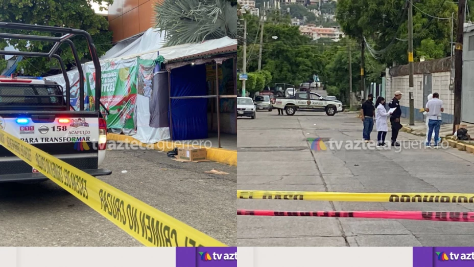 Cabeza y restos humanos