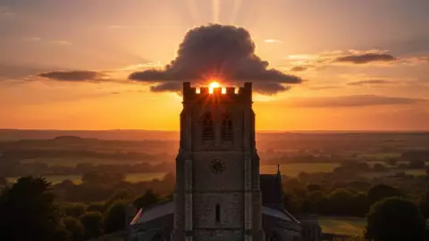 Sombrero en las nubes de Carlos Manzo