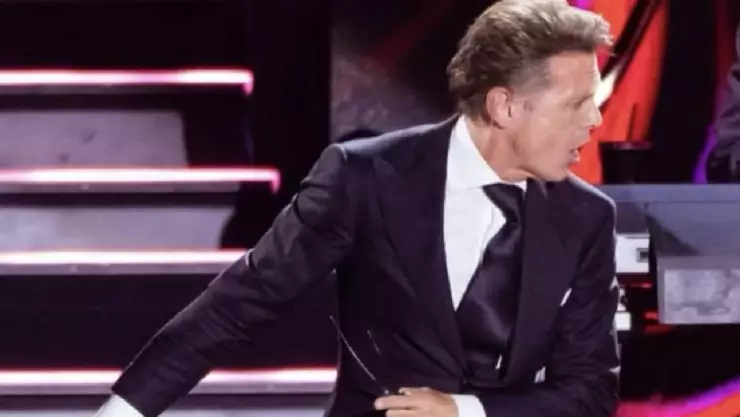 Luis Miguel CANCELA conciertos por complicaciones de salud ¿Qué pasará con el de Mérida