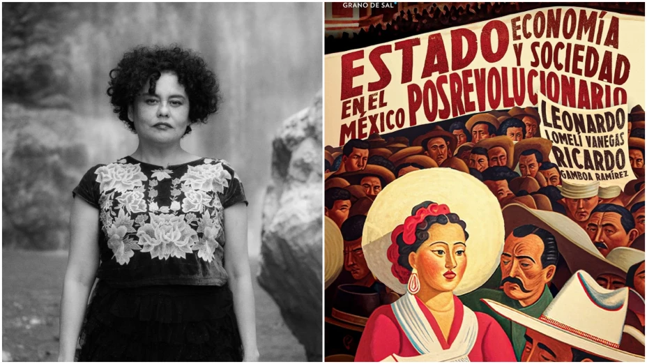 Libros UNAM en Nueva York