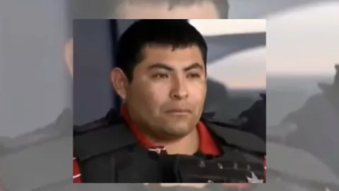 Sentencian a exlíder de Los Zetas: 35 años de cárcel para “El Hummer” en EU