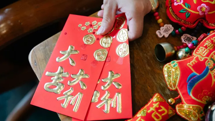 Año Nuevo Chino 2025 ¿Cómo saber cuál es mi animal en el horóscopo chino