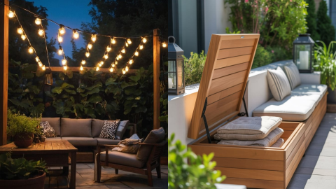 renovar terraza