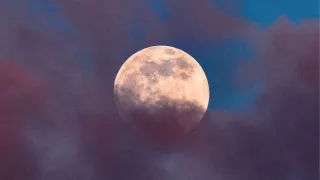 ¿Cuáles son los eventos astronómicos de diciembre 2025 que se verán desde Aguascalientes