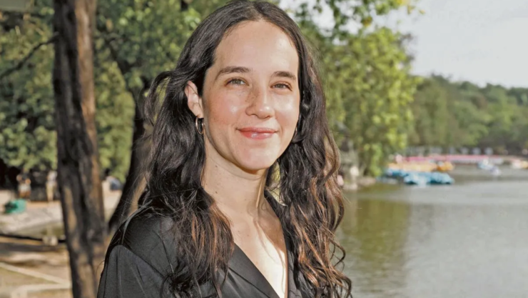 Ximena Sariñana
