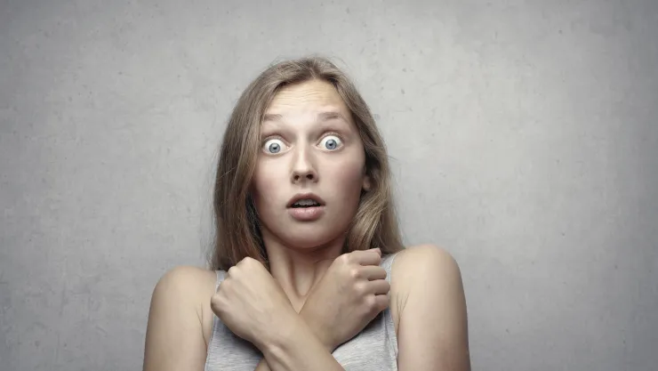 ¿Qué debes comer después de un susto? ¿Birote, dulces? Esto dice la ciencia