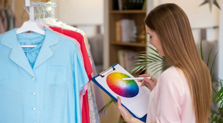 colorimetría