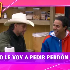 ¡No se disculpará! Kevyn “Bicolor” asegura que no le pedirá perdón a este Granjero