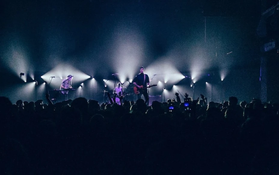 Bob Moses