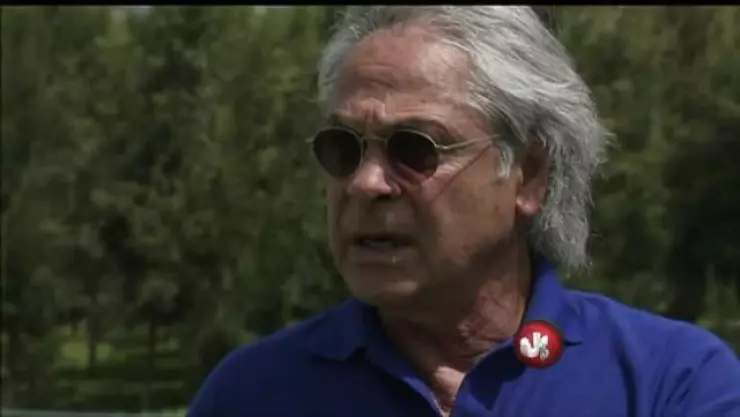 Diagnóstico de Mejía Barón