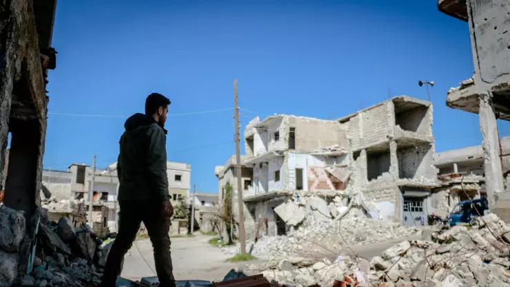 Sismo en México HOY: Temblor domingo 26 de enero de 2025, magnitud y reportes del SSM