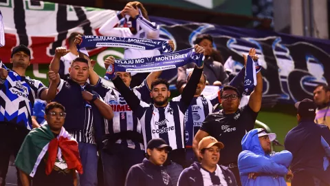 El Estadio BBVA cuenta con los 4 partidos con mayor asistencia del Clausura 2026