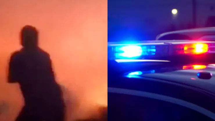 ¡De terror! Adolescente pierde la mano tras explosión de pirotecnia en Aguascalientes