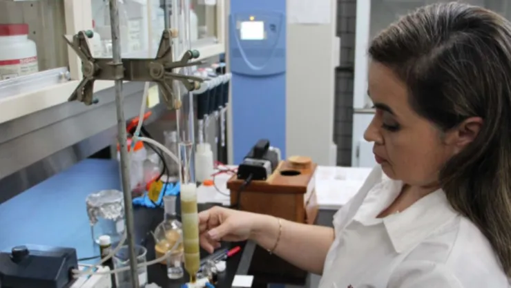 Premian a investigadora del IPN por aportes en medicina tradicional