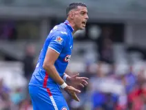 Ramiro Funes Mori Cruz Azul vs Toluca