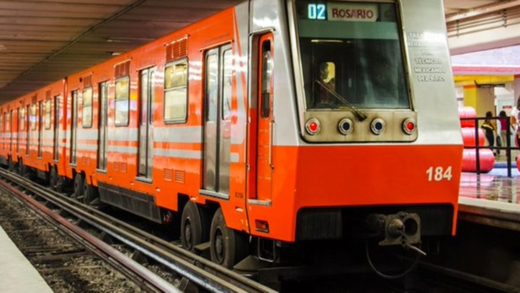 Metro