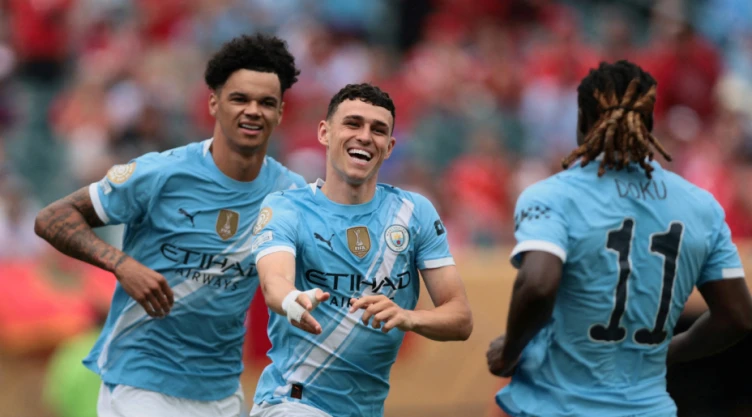 Manchester City