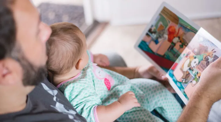 Mejores frases para dedicar este Día del Padre 2025, según la IA