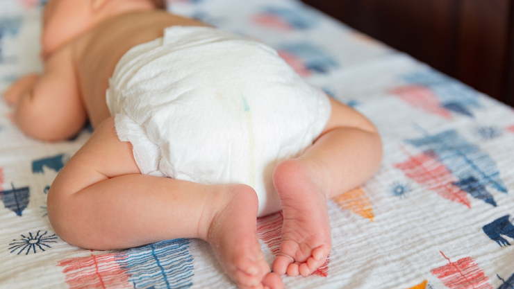 Mujer fue sorprendida cuando pretendía ahogar a su bebé en municipio de Tequila, Jalisco.