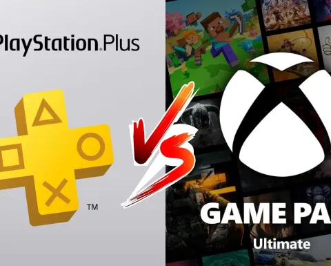 PlayStation Plus vs. Xbox Game Pass: diferencias entre planes, beneficios y catálogos