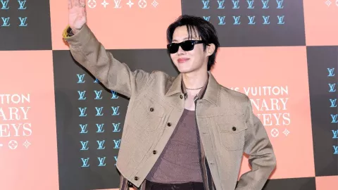 J-Hope cumple años 7 veces que el ‘Sol de BTS’ rompió las reglas de la moda masculina e impuso tendencia