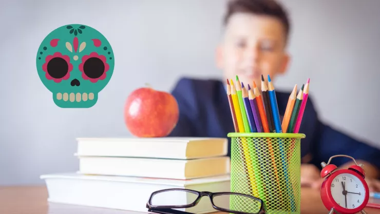 SEP Puente de 5 días por Día de Muertos ¿Aplica para Aguascalientes el asueto