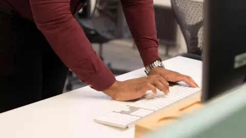 Desempleo en México: Número de personas sin trabajo en primer trimestre 2025