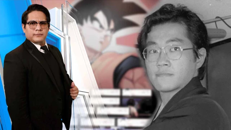 Por Amor a la Precisión: Akira Toriyama, Dragon Ball y los 10 mangas más populares de la historia