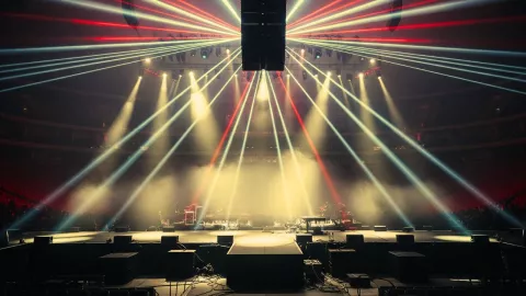 Apología al crimen: qué significa y por qué puede cancelar un concierto