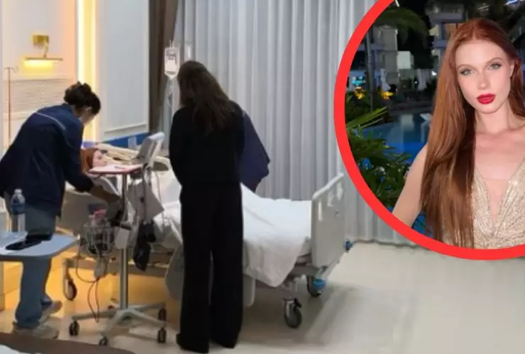 Intoxicación alimentaria afecta a varias candidatas de Miss Universo 2025 en Tailandia