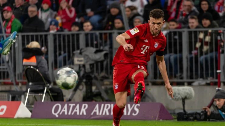 Ivan Perisic