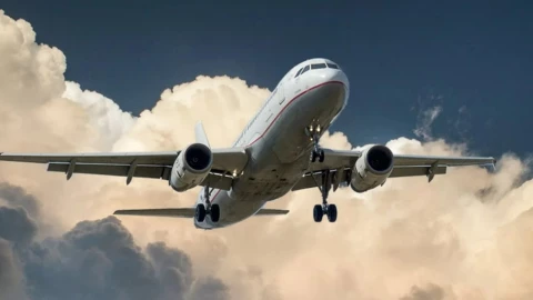 suspenden vuelos AICM cdmx lluvias hoy