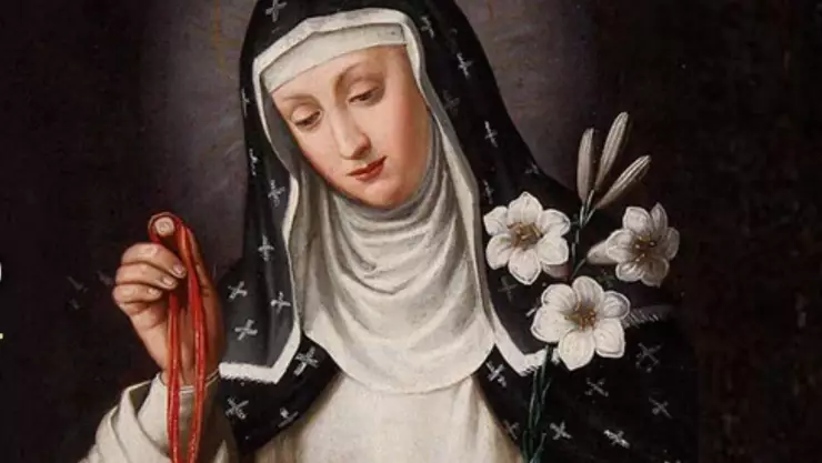 Santoral de hoy: ¿Qué santo se celebra este martes 29 de abril de 2025?