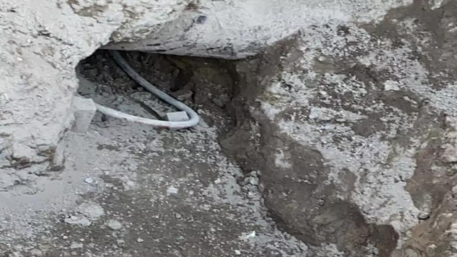 Toma clandestina en Ecatepec ubicada tras cateos.png